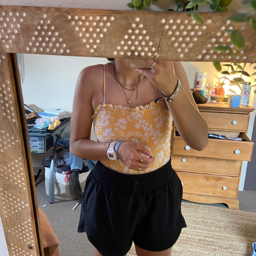 SUMMER BATHING SUIT